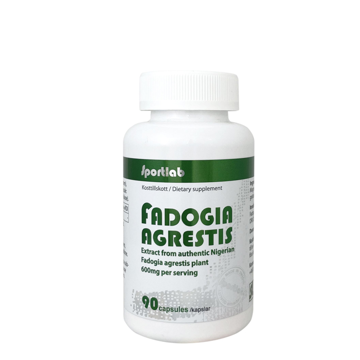 Fadogia Agretsis 90 kapselia