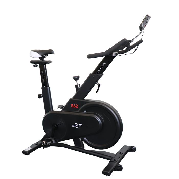 Titan Life S62 Spinningpy&ouml;r&auml;
