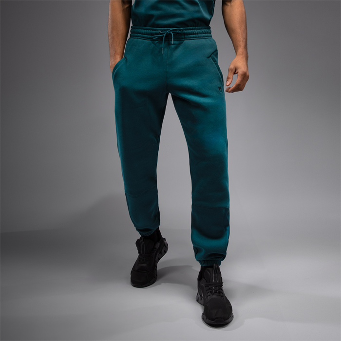 Venum Silent Power Joggers Paon Vihre&auml;