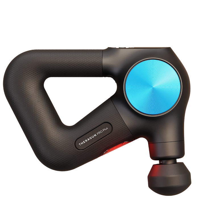 Theragun PRO Plus Hierontapistooli