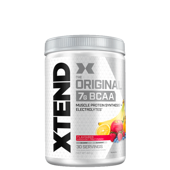 Xtend BCAA 30 servings