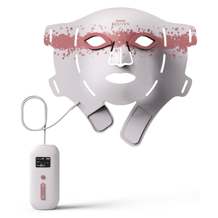 Artimis Blush Valoterapia Maski