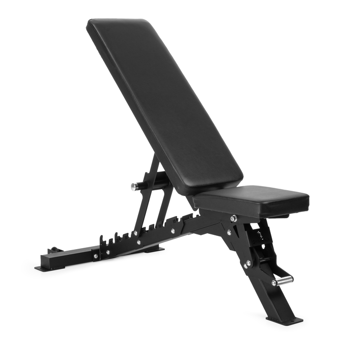 Gymstick FID Bench PRO Harjoituspenkki