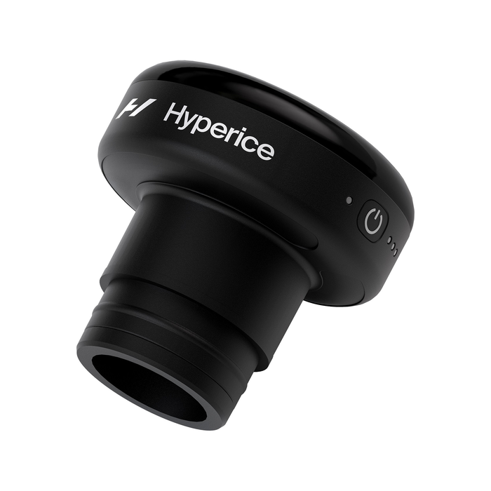 Heated Head 3 Hierontap&auml;&auml; l&auml;mm&ouml;ll&auml;