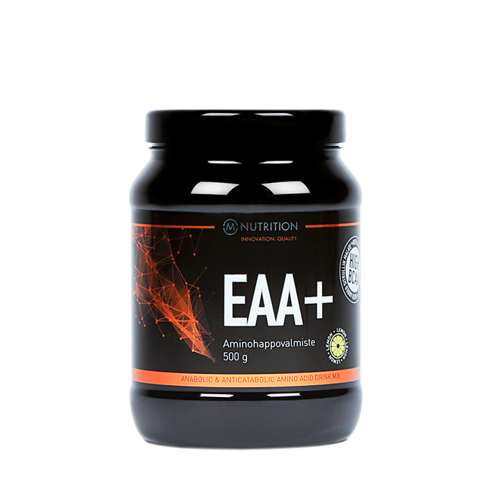 M-Nutrition EAA+ 500 g