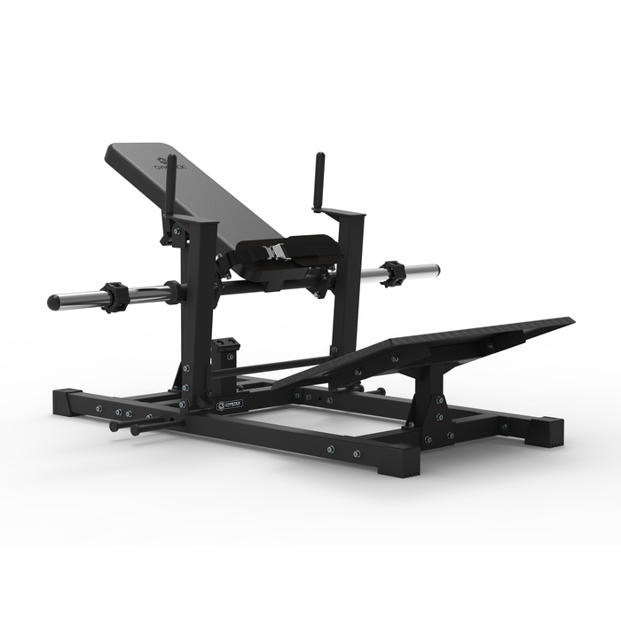 Gymstick Hip Thruster