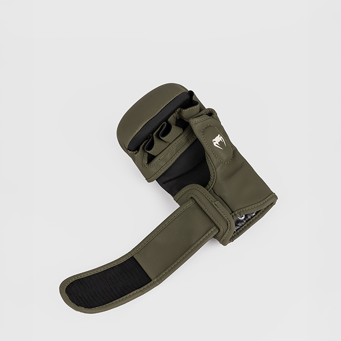 Serpenti Sparrahanskat Khaki Pronssi Ivory