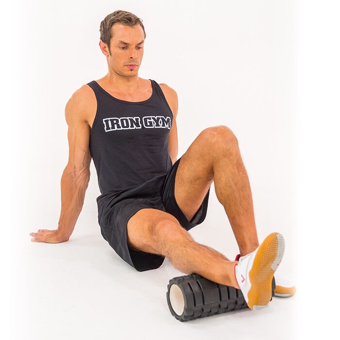 Trigger Point Roller