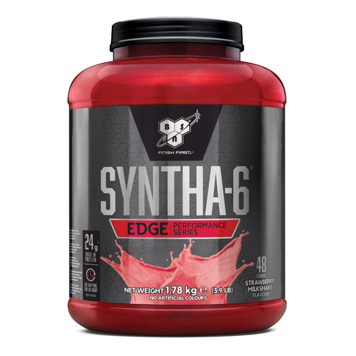 BSN Syntha-6 Edge 48 servings