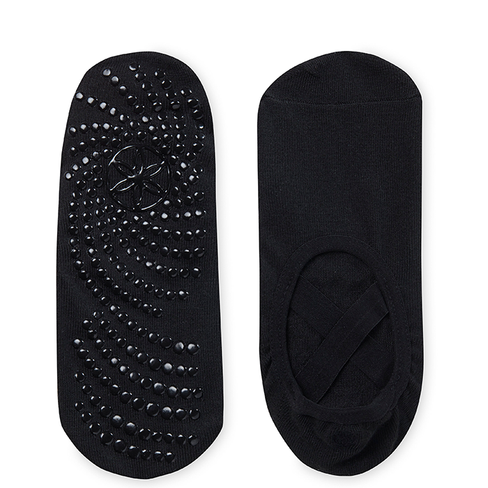 Grippy Joogasukat 2 kpl