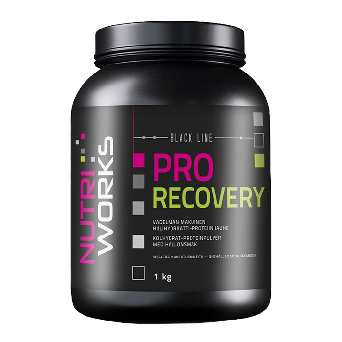 Pro Recovery 1000 g