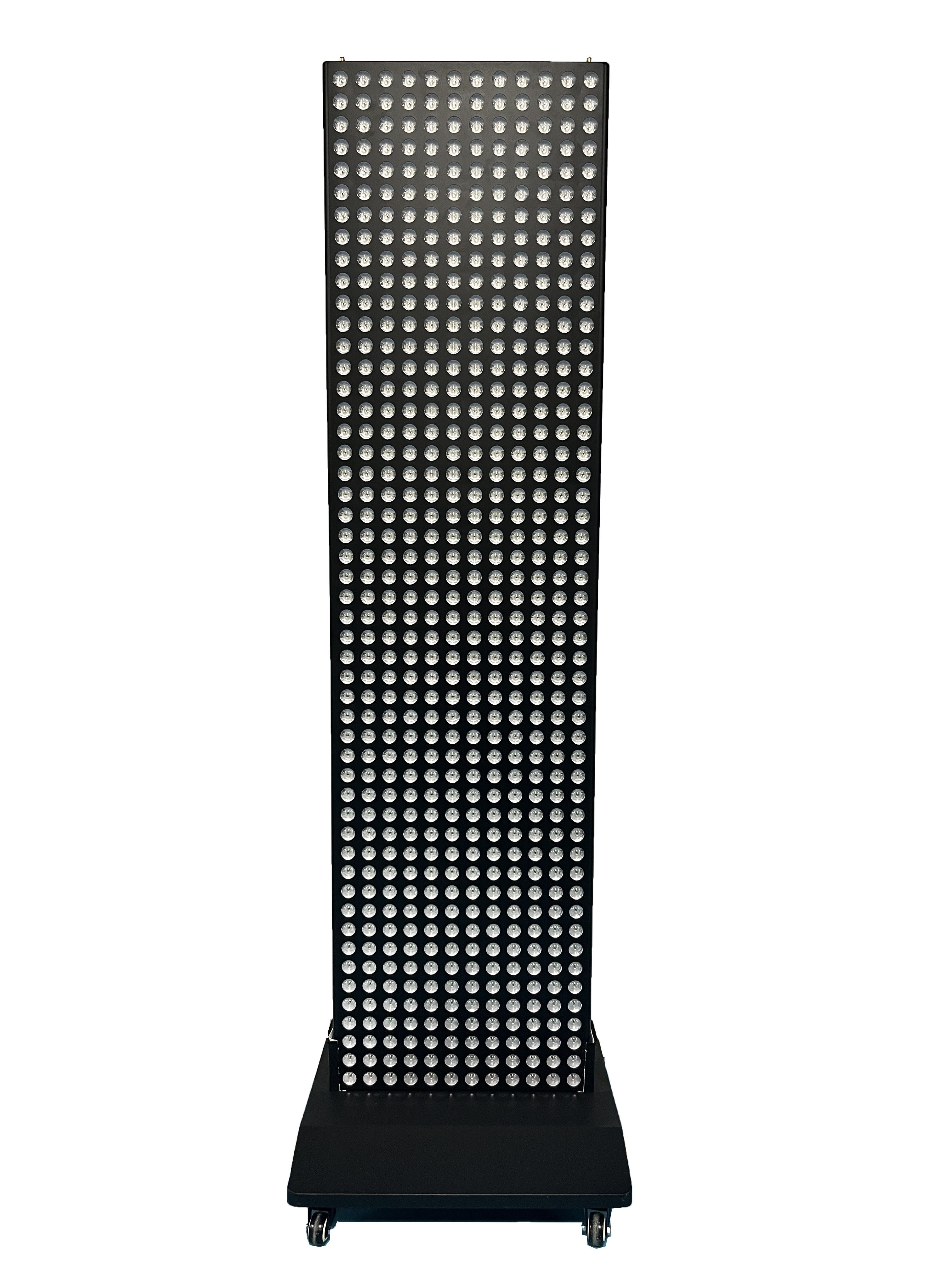 The Black Rhino Infrared Lamp Large + Floorstand