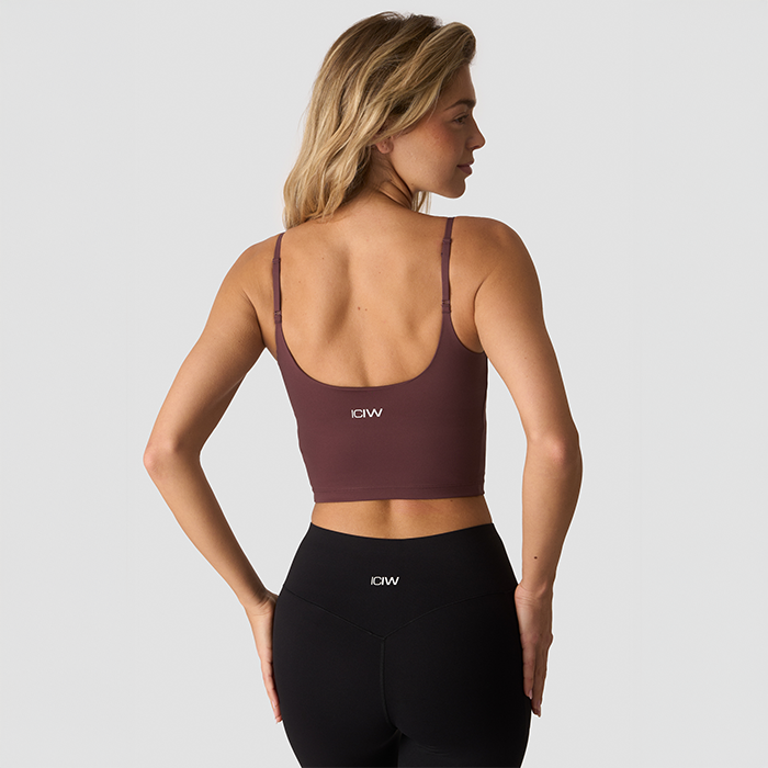 Nimble 2-in-1 Toppi Punainen