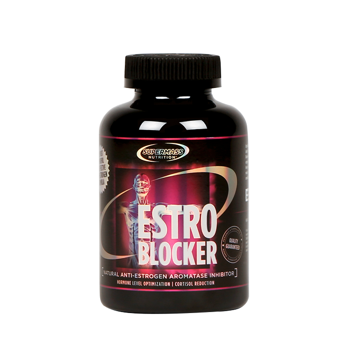 Estro Blocker 90 caps