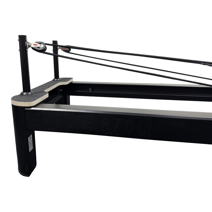 Reformer Evolver R700 Pilates-laite