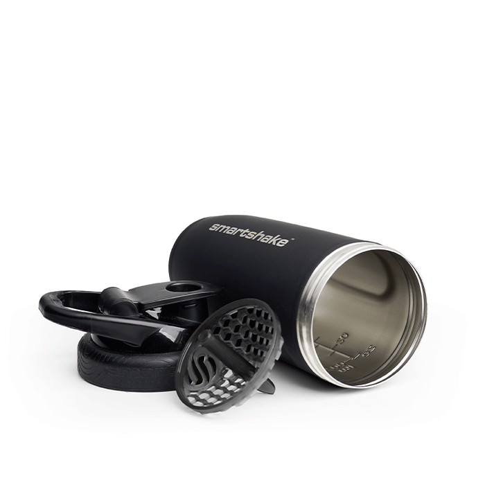 Reforce Stainless Steel Shaker 900 ml