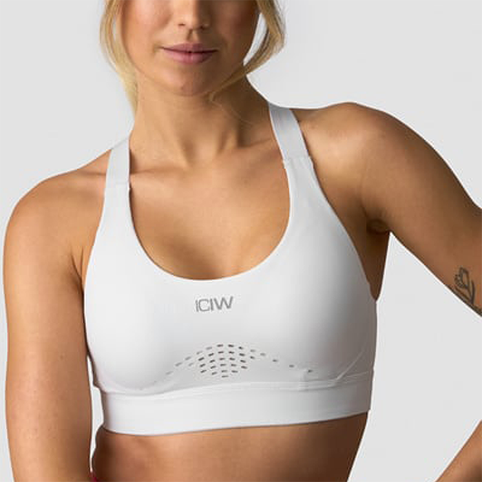 Essential Urheiluliivit Valkoinen