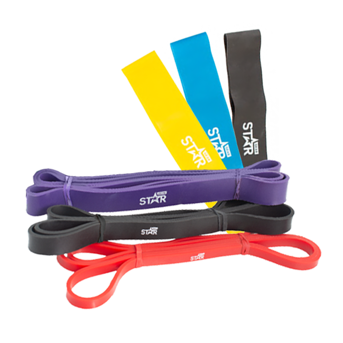 Pieni Kuminauhapaketti 6 kpl