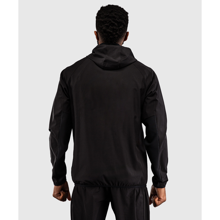 VENUM X MIKE TYSON TIGER Track Jacket Musta/Kulta