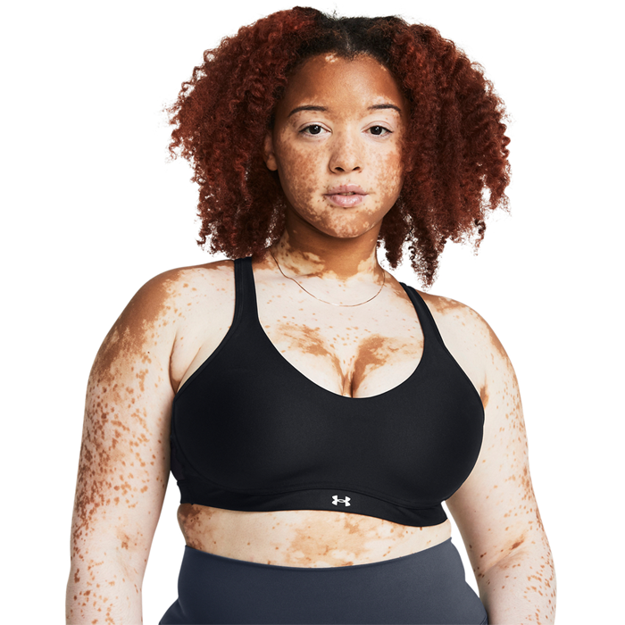 Infinity Low 2.0 Urheiluliivit Musta