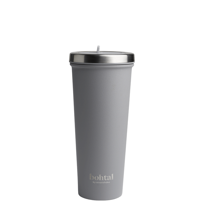 Bohtal Eristetty Juomalasi 750 ml