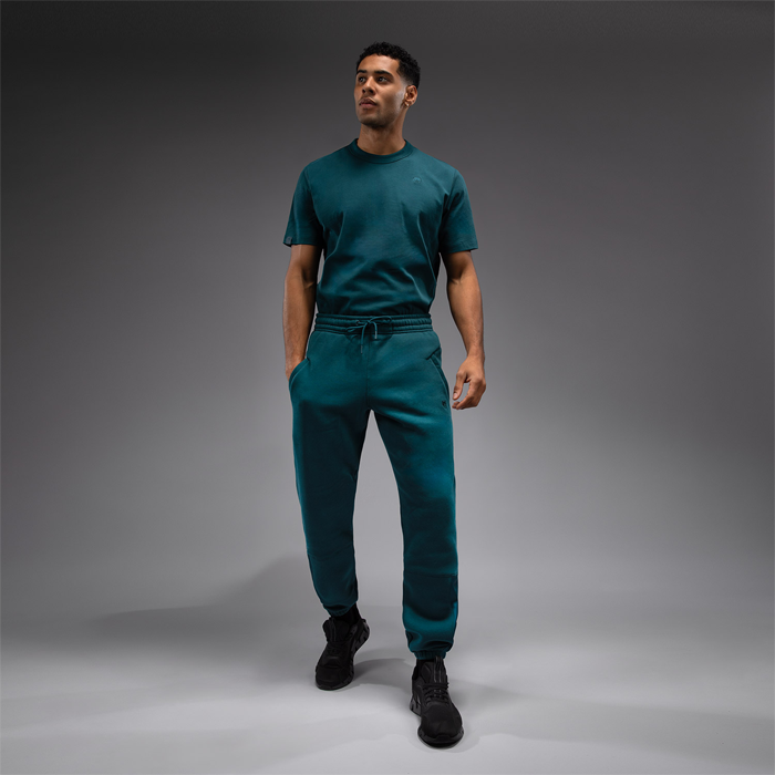 Venum Silent Power Joggers Paon Vihre&auml;
