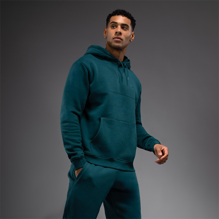Venum Silent Power Hoodie Paon Vihre&auml;