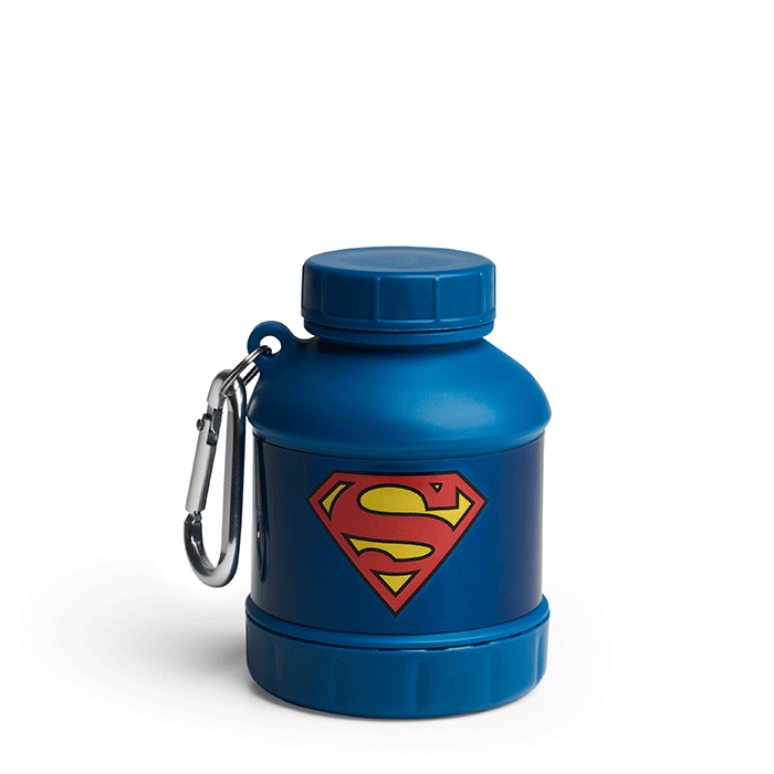DC Comics WHEY2GO Proteiinis&auml;ili&ouml; 50 g