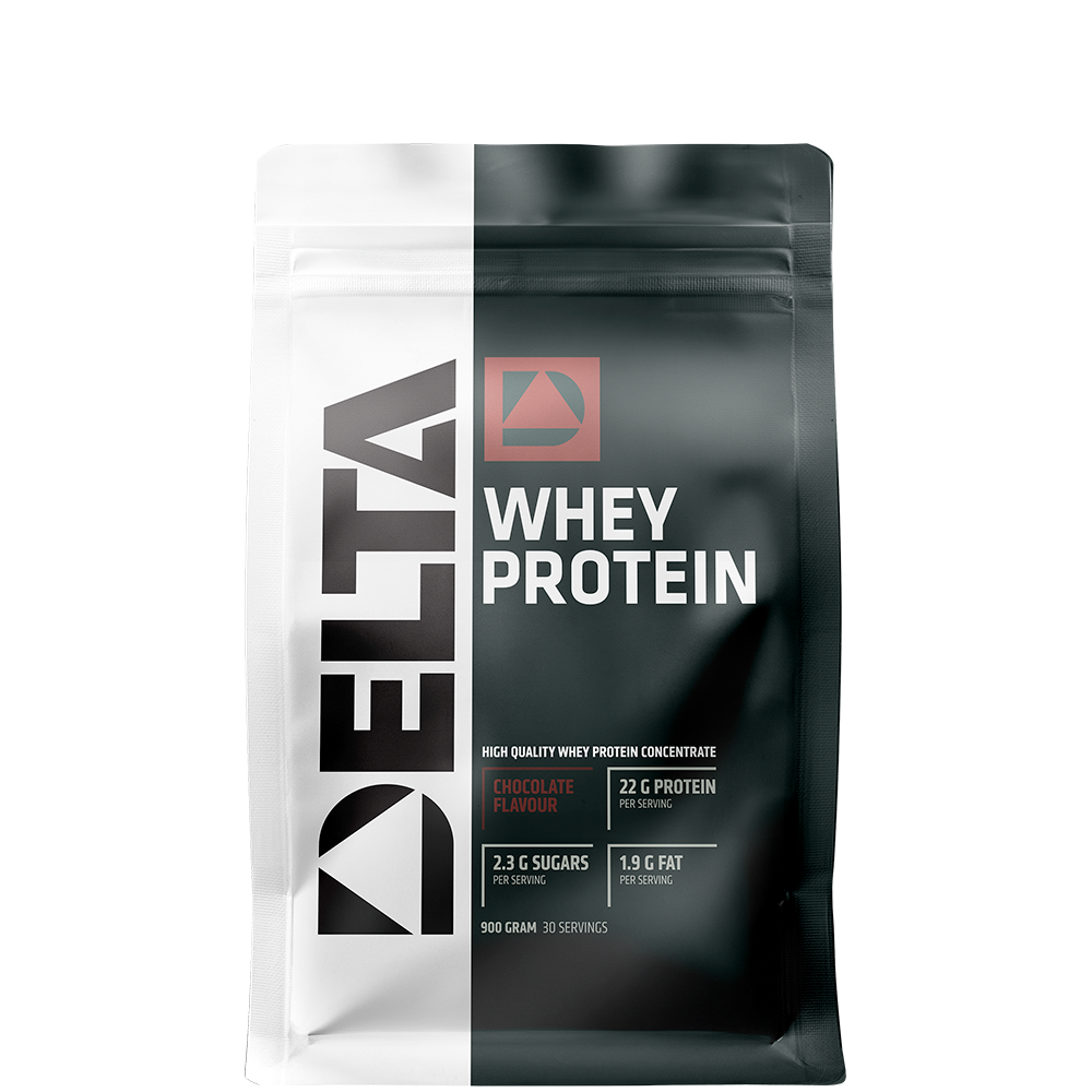 Whey protein 900 g salted_caramel