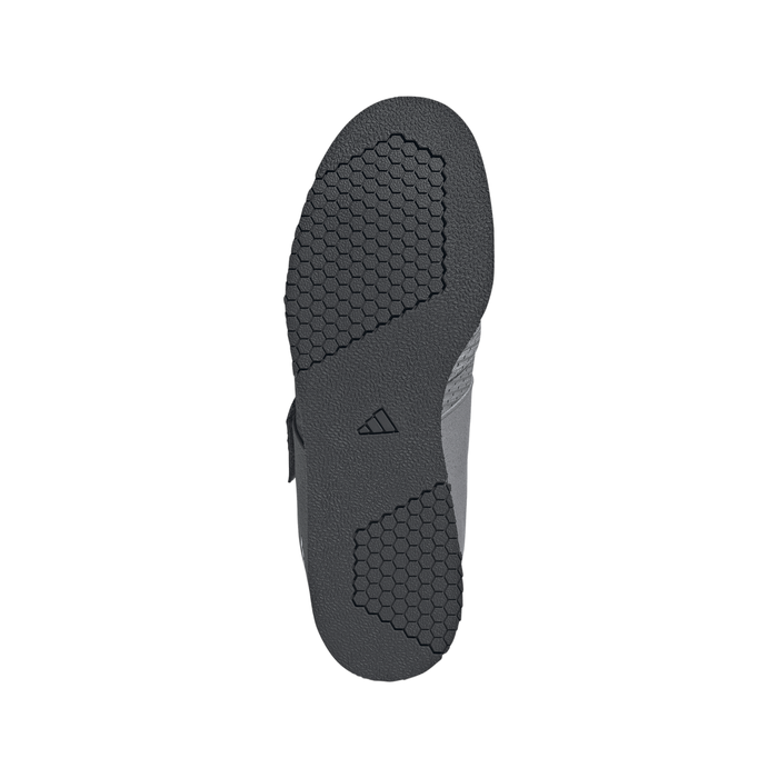 Adidas Powerlift 5 Painonnostokeng&auml;t Harmaa/Musta