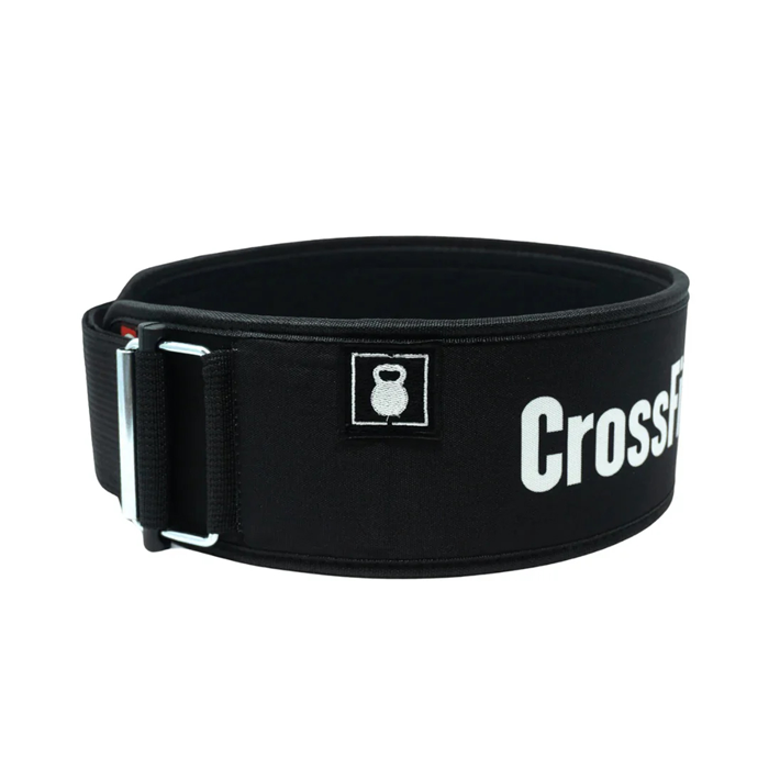 CrossFit&reg; 4 Nostovy&ouml; Musta
