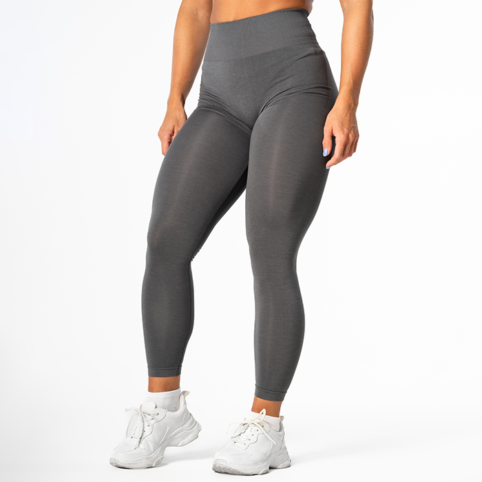 Relode Prime Scrunch Tights, Granit