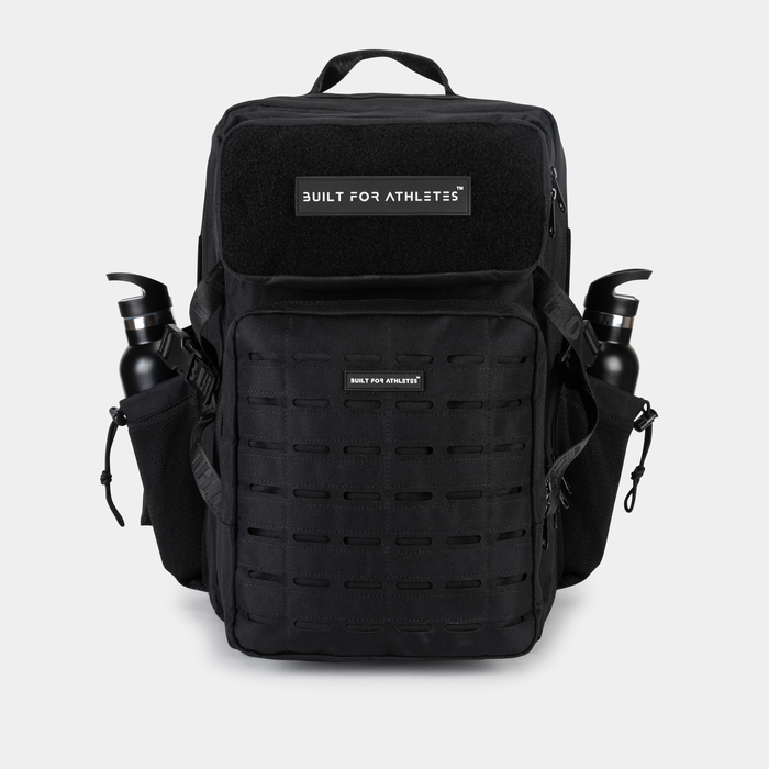 Hero 3.0 Reppu Musta 45 L