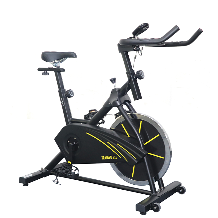 Trainer S11 Spinningpy&ouml;r&auml;