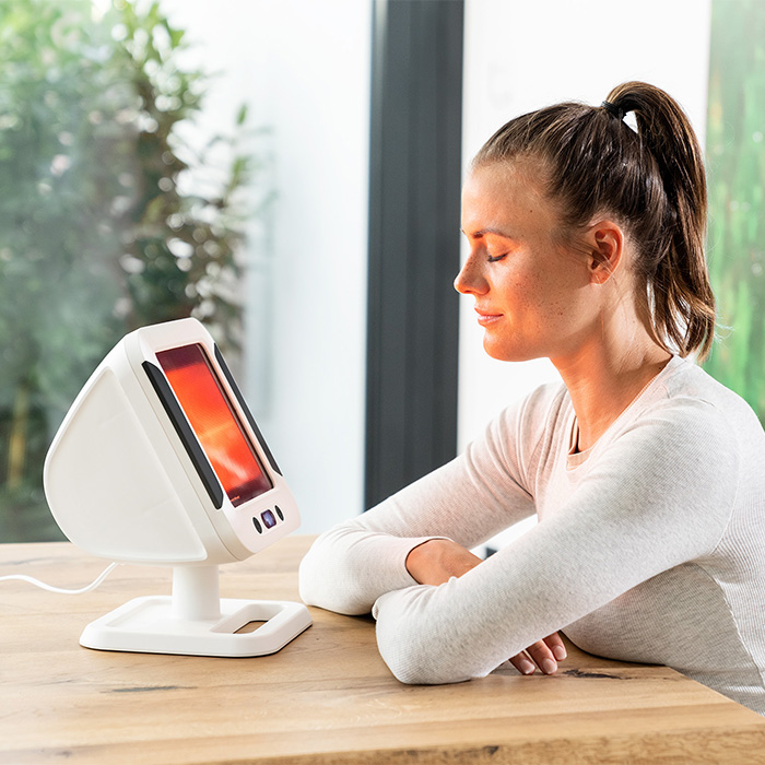 Infrapunalamppu IL 60 300 W