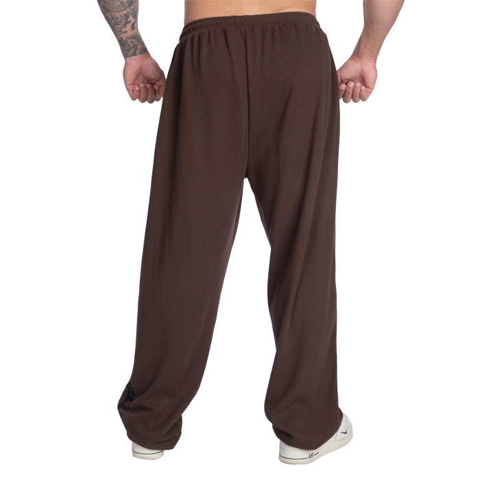 Thermal Original Housut Ruskea