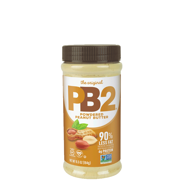 PB2 Powdered Peanut Butter, 184 g