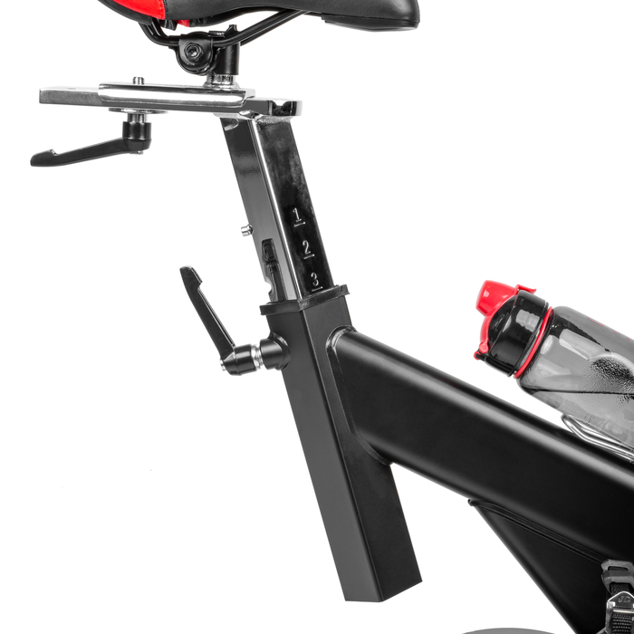 Gymstick FTR 7 Spinningpy&ouml;r&auml;