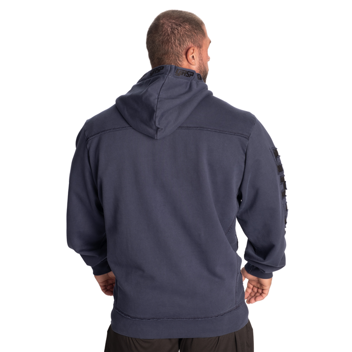 Gym Hood Pestysinen