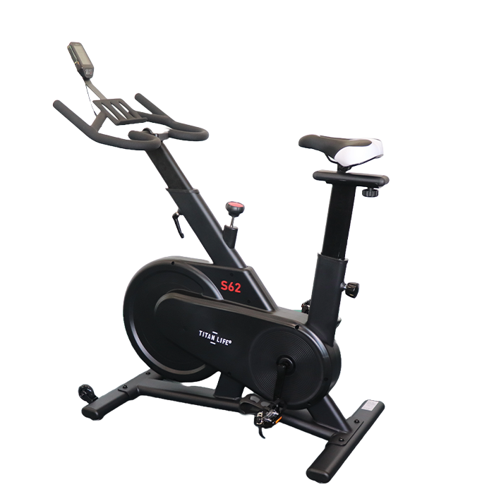 Titan Life S62 Spinningpy&ouml;r&auml;