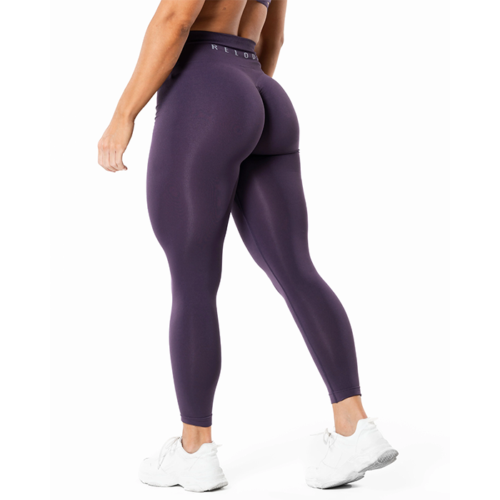 Prime Scrunch Trikoot Violetti