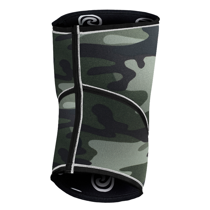 RX Original V Polvituki 7mm Camo
