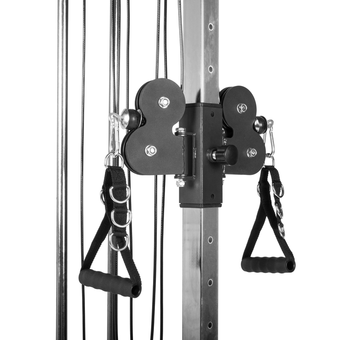 Gymstick Pulley Station PS4.0 Talja-asema