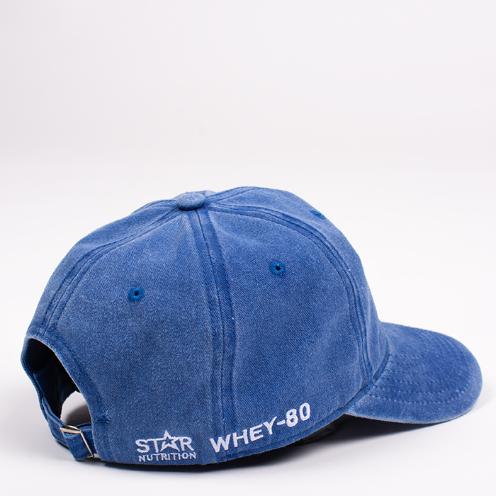 High Protein Whey-80 Lippis