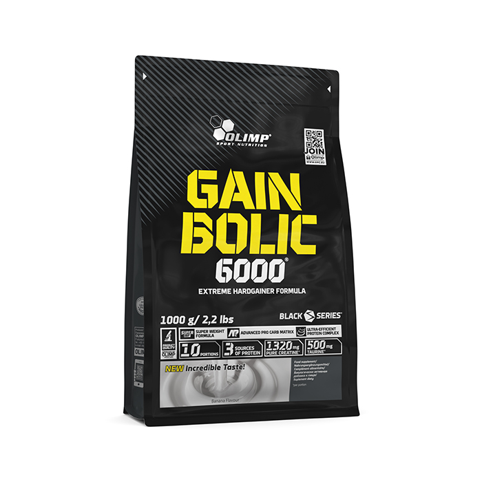 Gain Bolic 1000 g banana