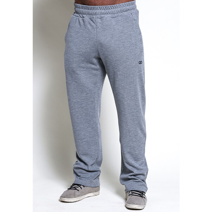 Chained Nutrition Gear Chained Gym Pants Grey