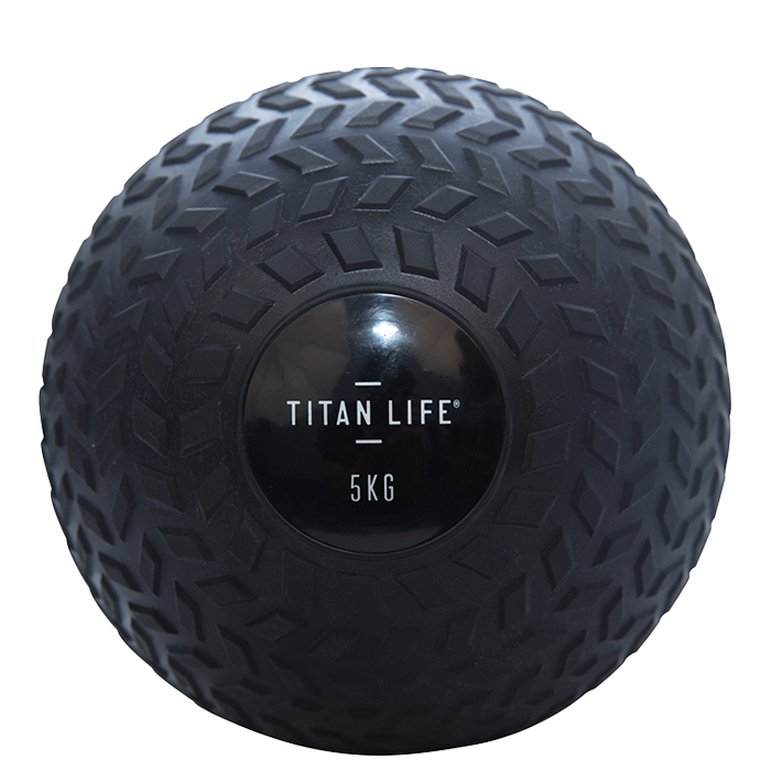 Slam Ball Medicine Ball