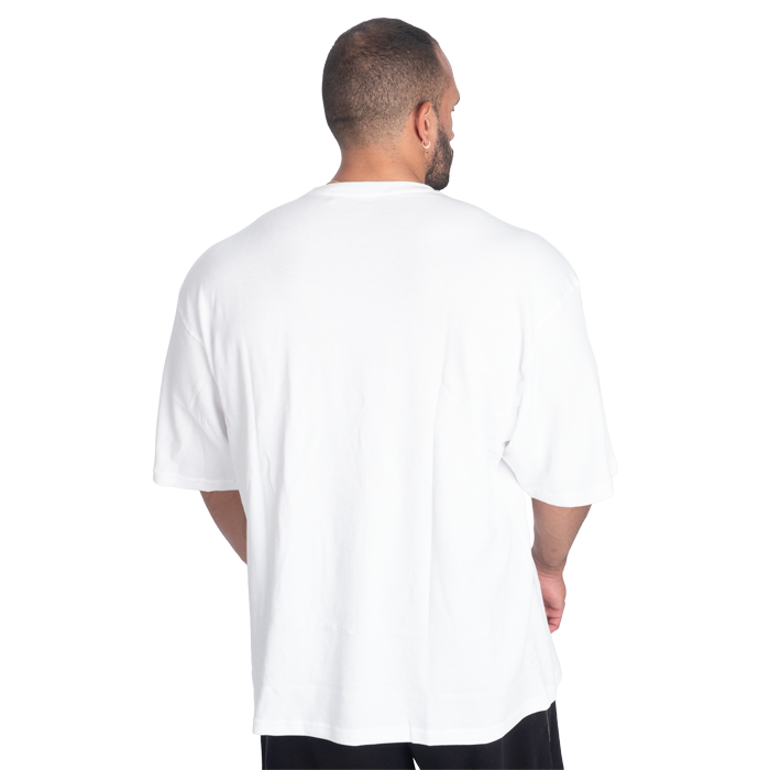 Legacy Thermal T‑Paita Valkoinen Beige