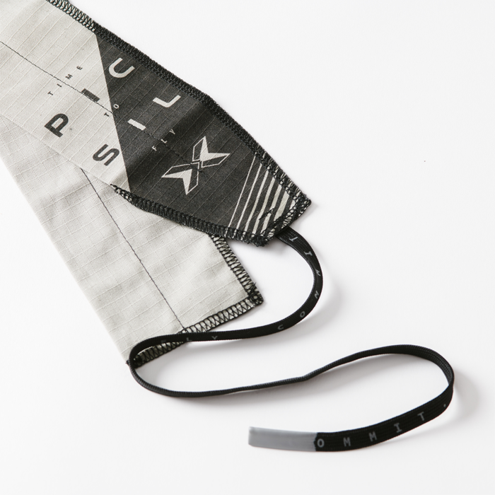 Adjustable Fabric Wristbands Dawn