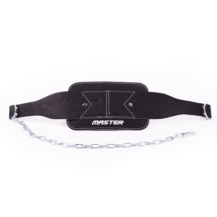 Master Fitness Dip Belt